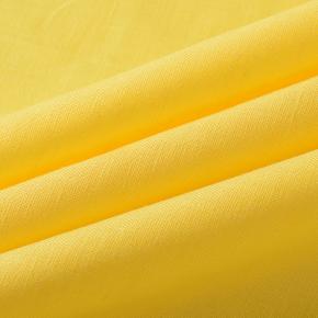 Ramie Cotton Plain Fabric 130gsm