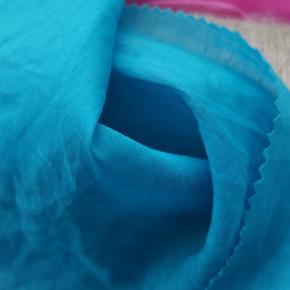 Ramie Cotton Plain Thinner Fabric 58gsm