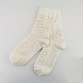 Hemp Quarter Women Socks LC0301