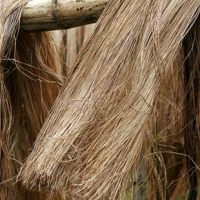 Bravo!Continuous Beauty——Hemp Fiber