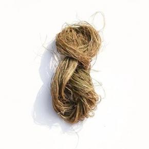 Nature's Comfortable Answer-Hemp