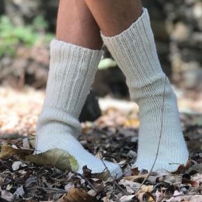 Are socks really that important for foot health?