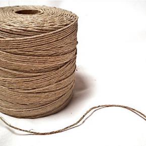 Hemp Rope | Natural Design
