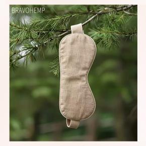 Hemp Herbal Aromatherapy Eye Mask